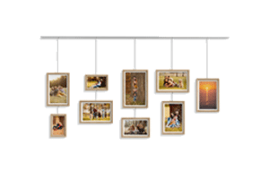 Digital Photo Gallery