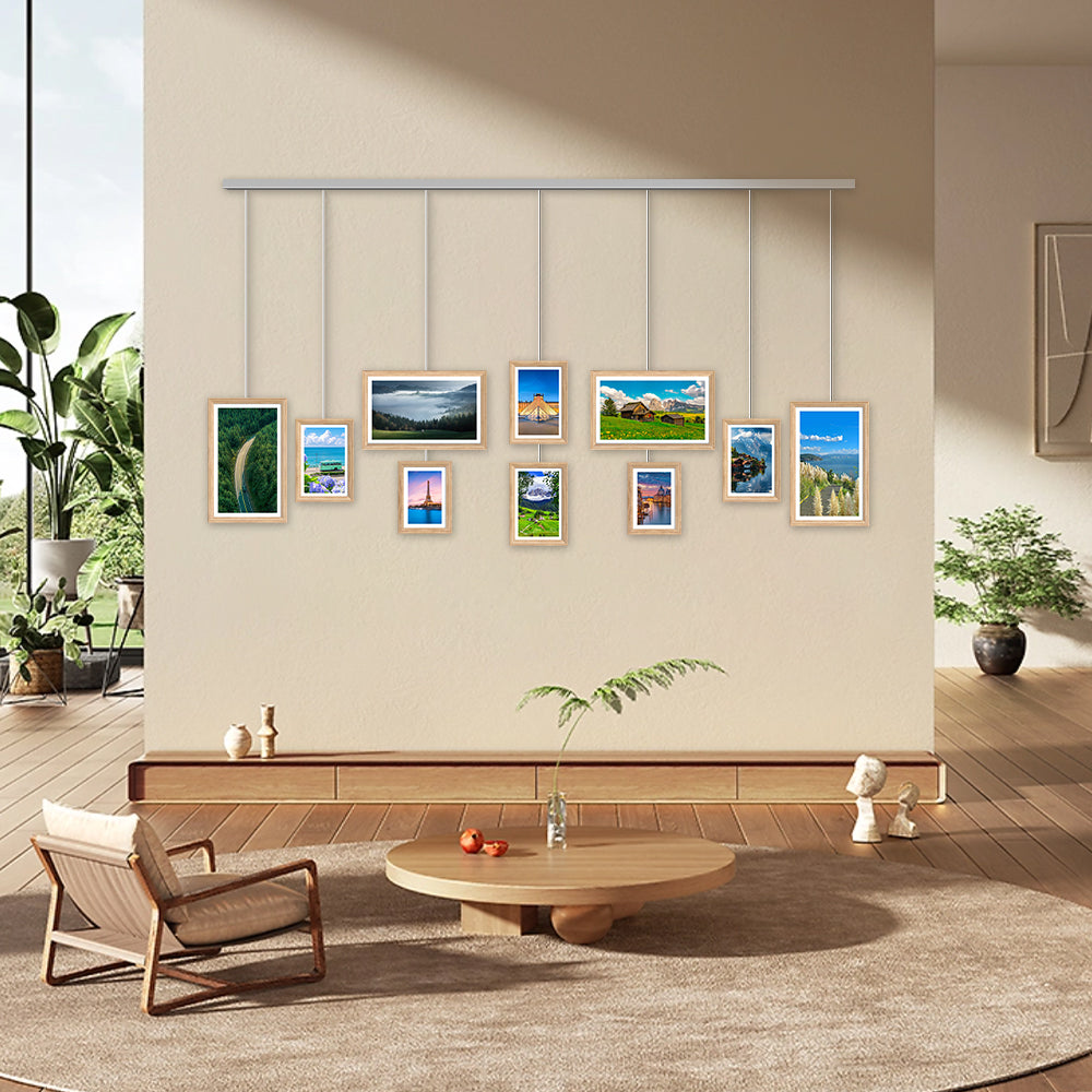 Digital Photo Gallery