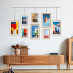 Digital Photo Gallery