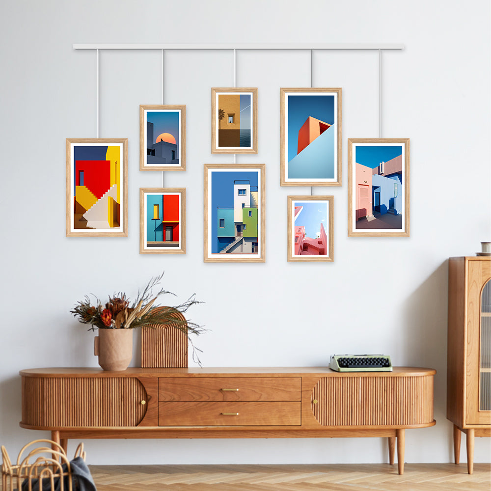 Digital Photo Gallery